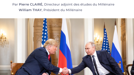 Première Page YALTA