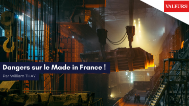 Valeurs Tribune Twitter