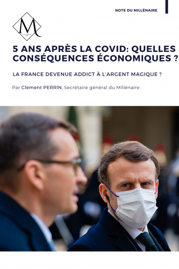 Première Page Covid