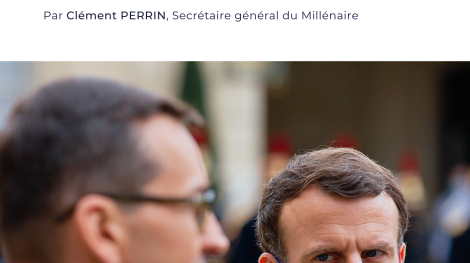 Première Page Covid