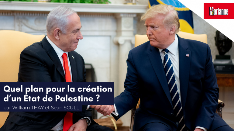 Marianne Tribune Twitter