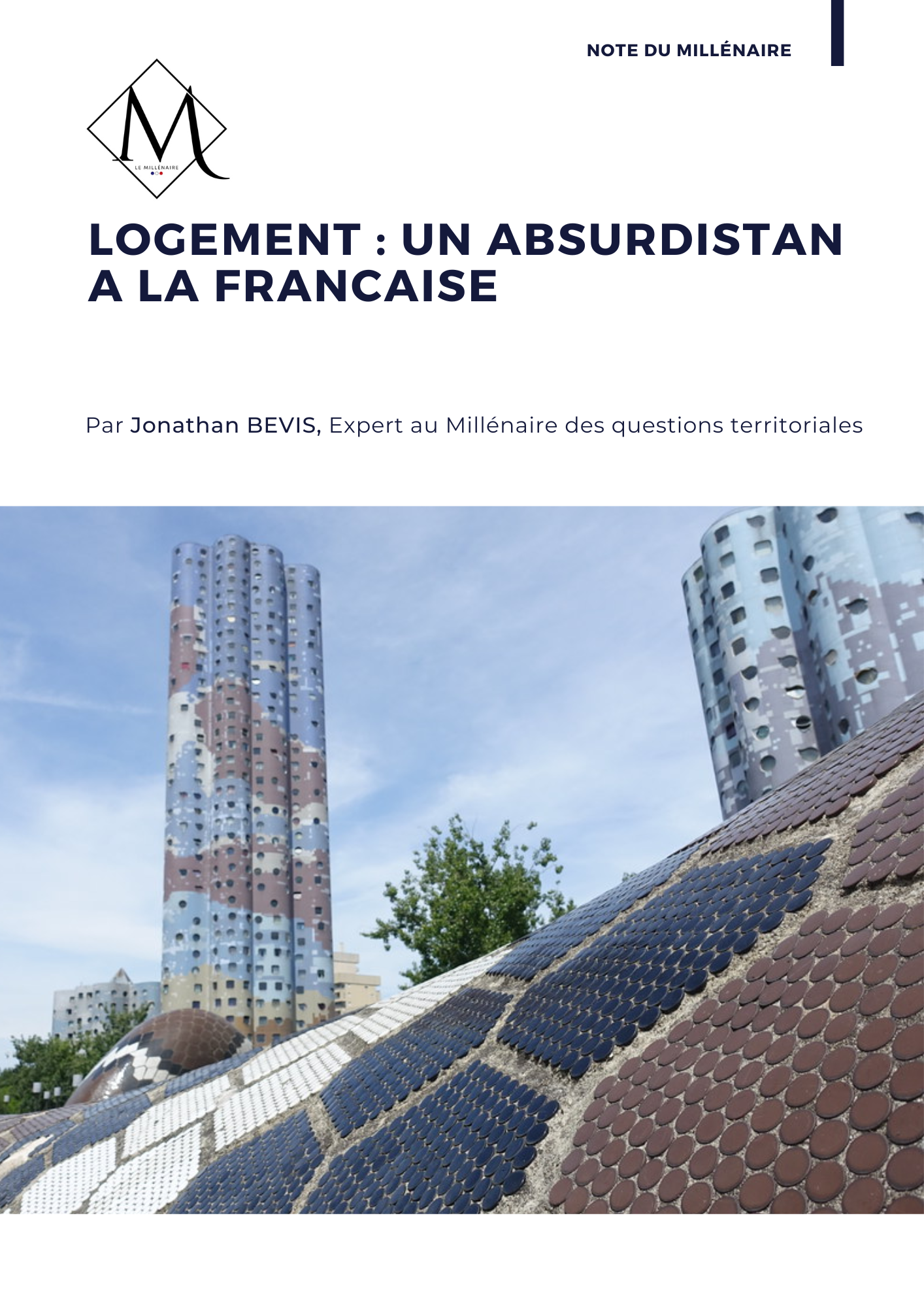 Le logement, un absurdistan à la française
