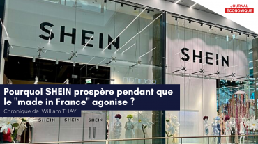 Journal Economique Tribune Twitter