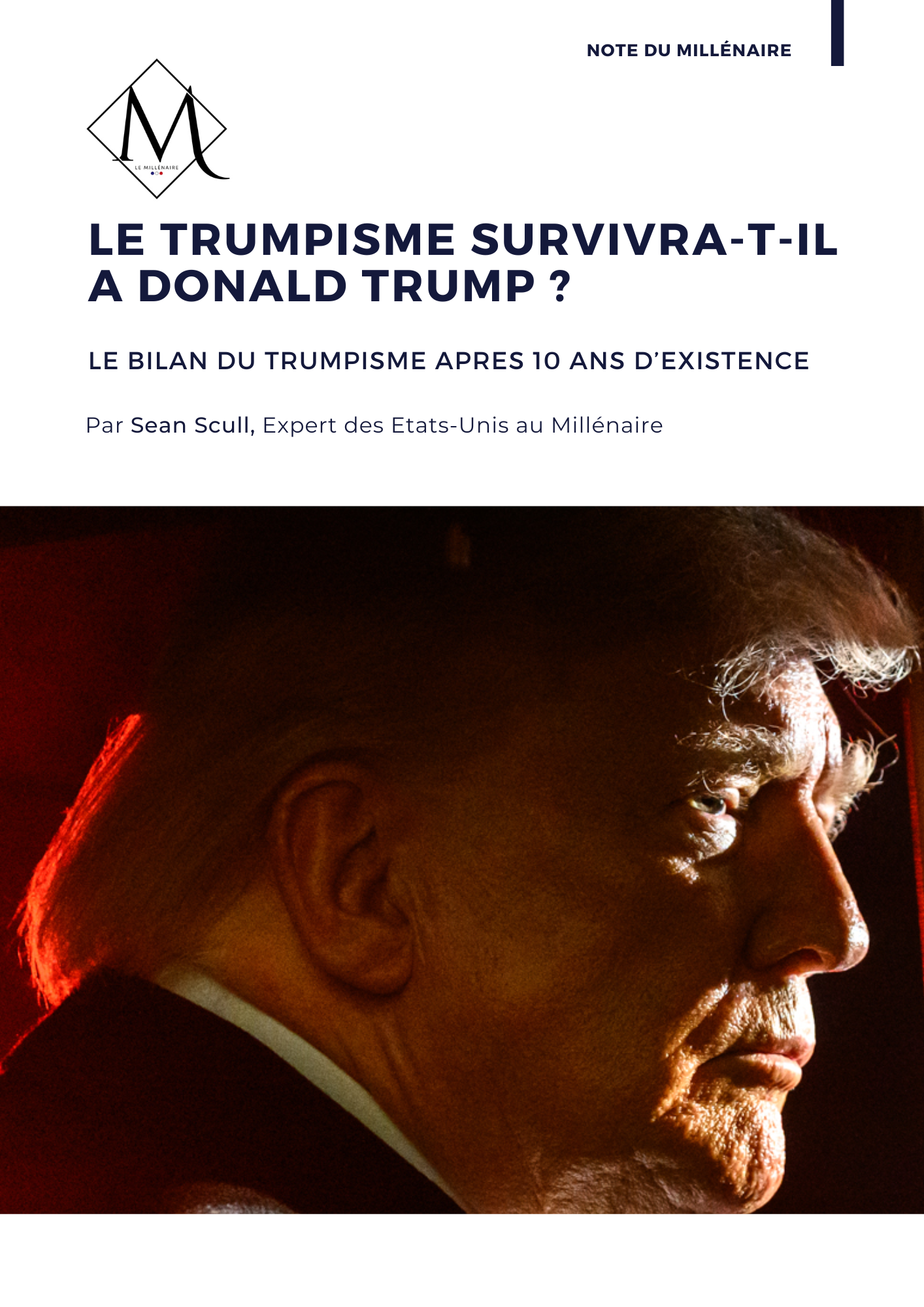 Couverture de l’étude