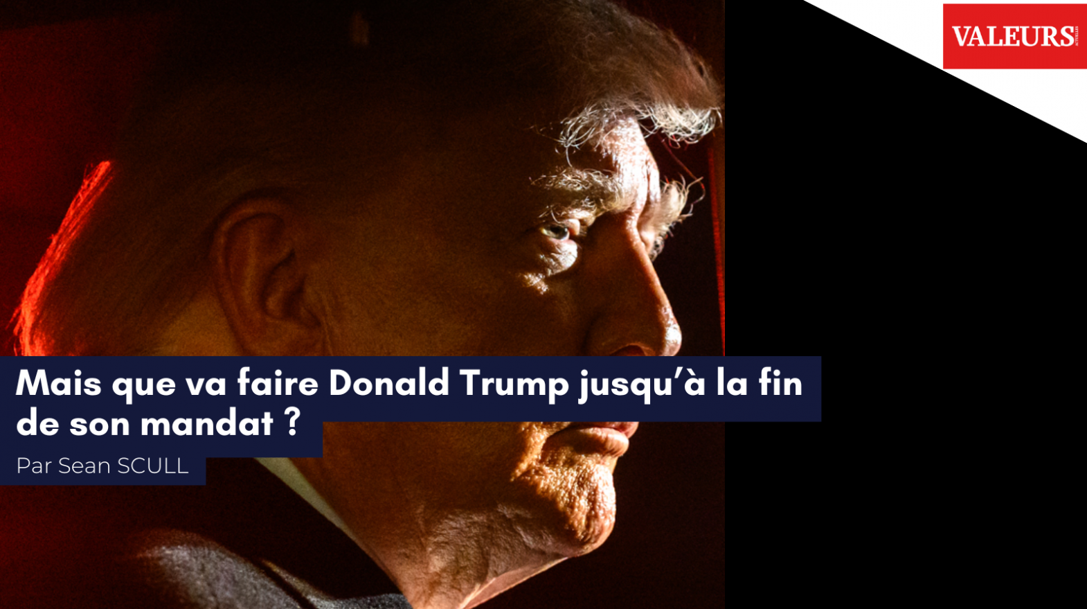 Valeurs Tribune Twitter