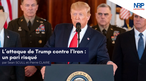 Nouvelle Revue Politique