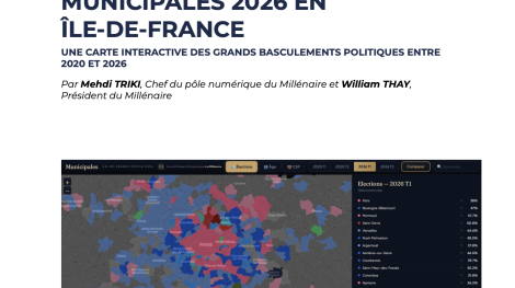 Vignette IDF