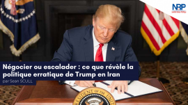 Nouvelle Revue Politique