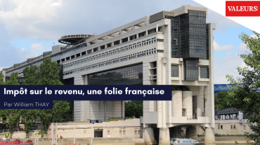 Valeurs Tribune Twitter