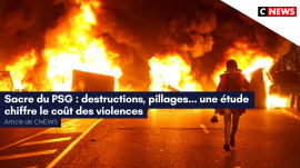 CNEWS Tribune Twitter
