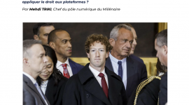 Réseaux sociaux