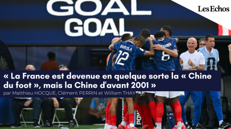 Les Échos Tribune Twitter