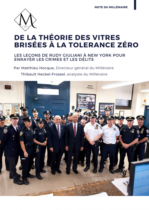 Première Page