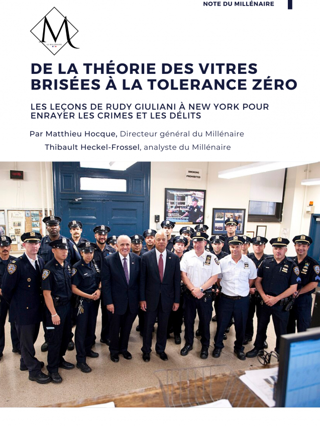 Première Page