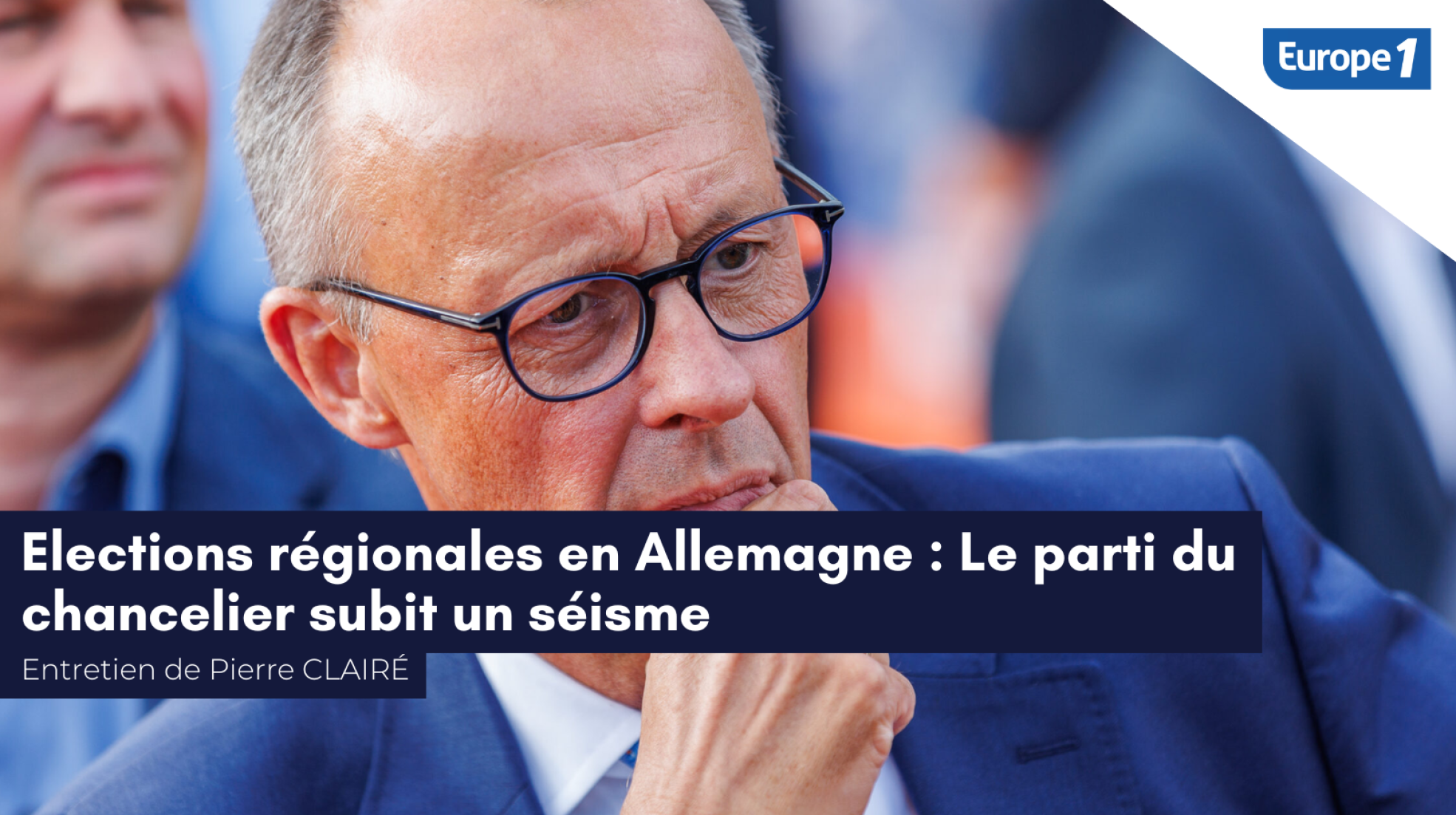 Europe 1 Tribune Twitter