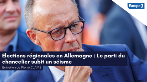 Europe 1 Tribune Twitter