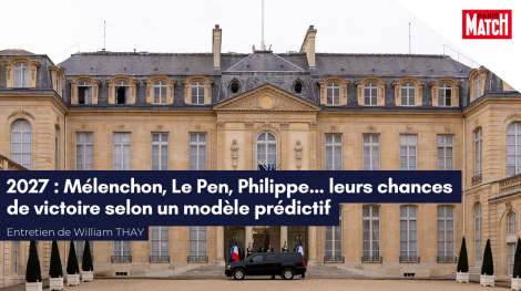 Paris Match Tribune Twitter