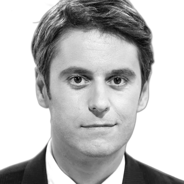 Gabriel Attal