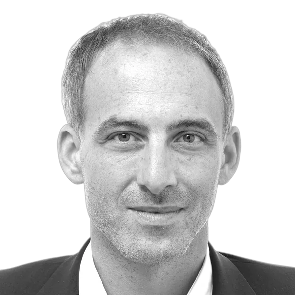 Raphaël Glucksmann