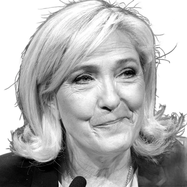 Marine Le Pen