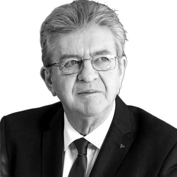Jean-Luc Mélenchon